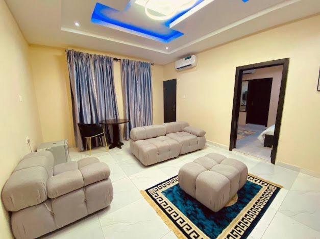 West Wing Hotel Lagos Dış mekan fotoğraf